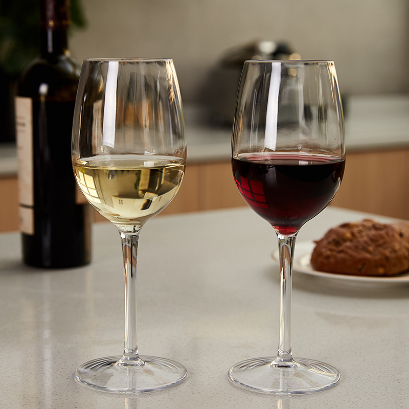 Glow In The Dark Party Glasses - MICHLEY 2/4/6 Uds copas de vino