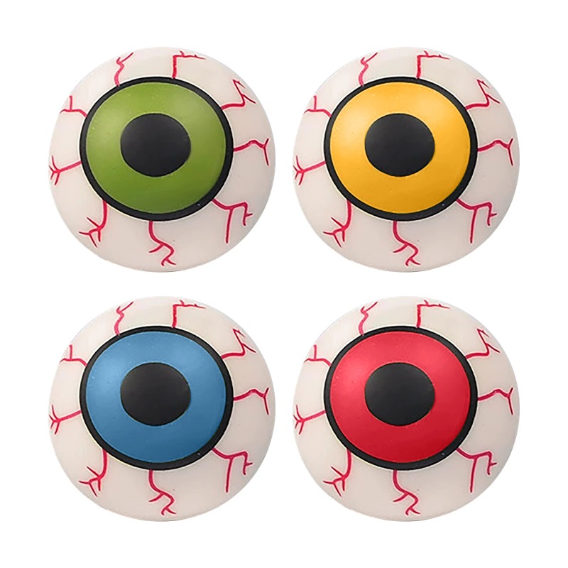 Prank Toys - Oferta Especial: Juguete Antiestrés de Ojo