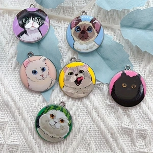 10 piezas de dijes de animales - Party Supplies reseña y precio