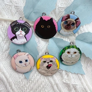 10 piezas de dijes de animales - Party Supplies reseña y precio