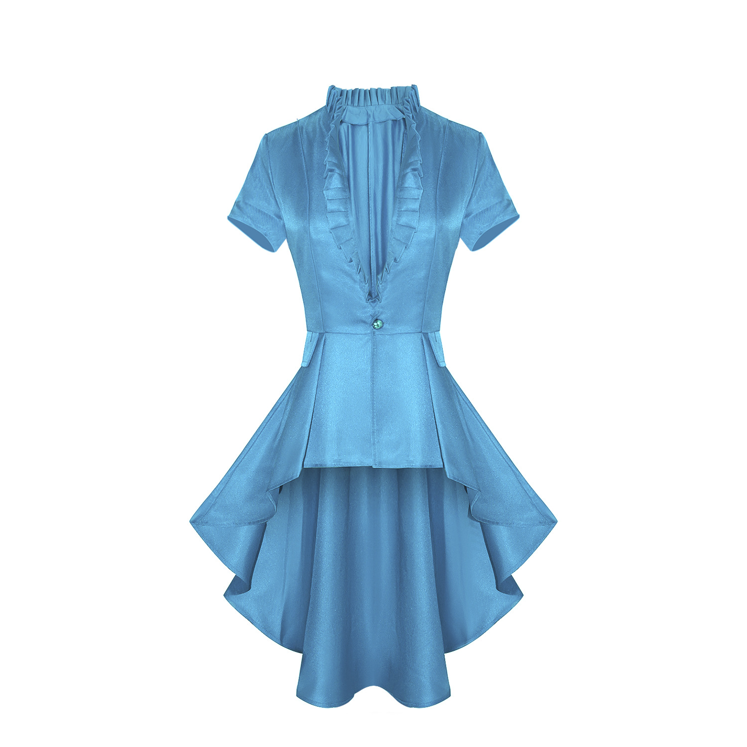 Disfraz Renacentista para Muje - Medieval Renaissance Dress Women reseña y precio