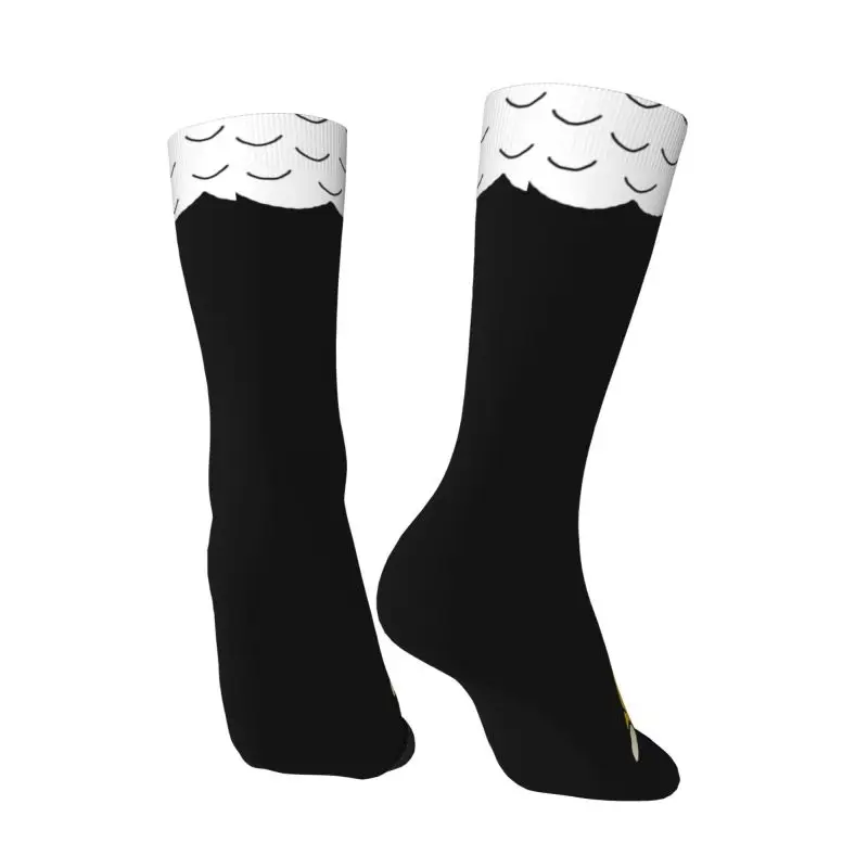 Calcetines de vestir con estam - Funny Chicken Leg Socks reseña y precio