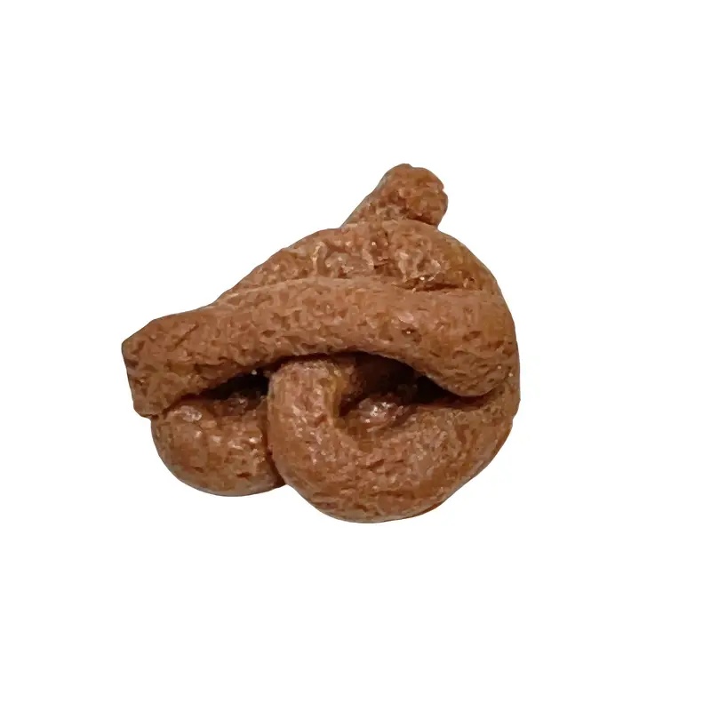 Juguete de broma de caca falsa - Fake Poop Gag Gift reseña y precio