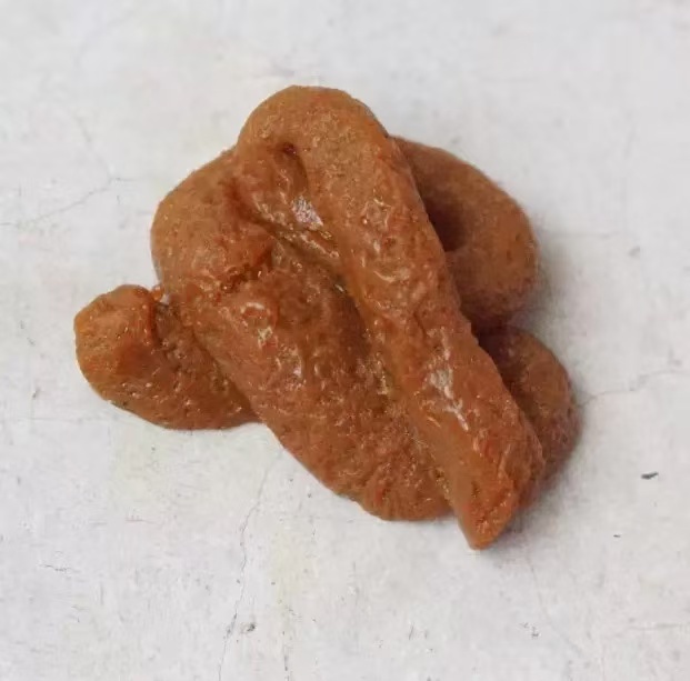 Juguete de broma de caca falsa - Fake Poop Gag Gift reseña y precio