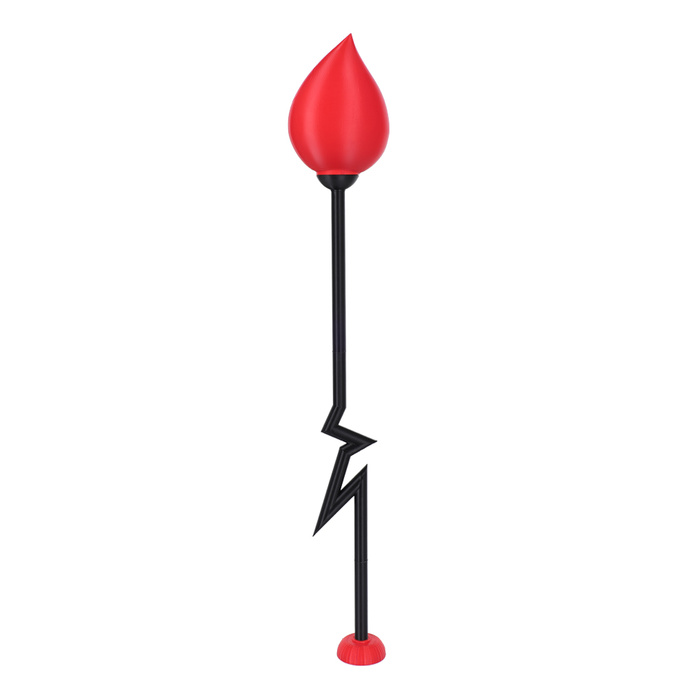 Alastor-accesorios de bastón c - Magic Tricks reseña y precio