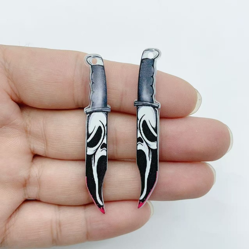 10 piezas de joyería acrílica, - Party Supplies reseña y precio