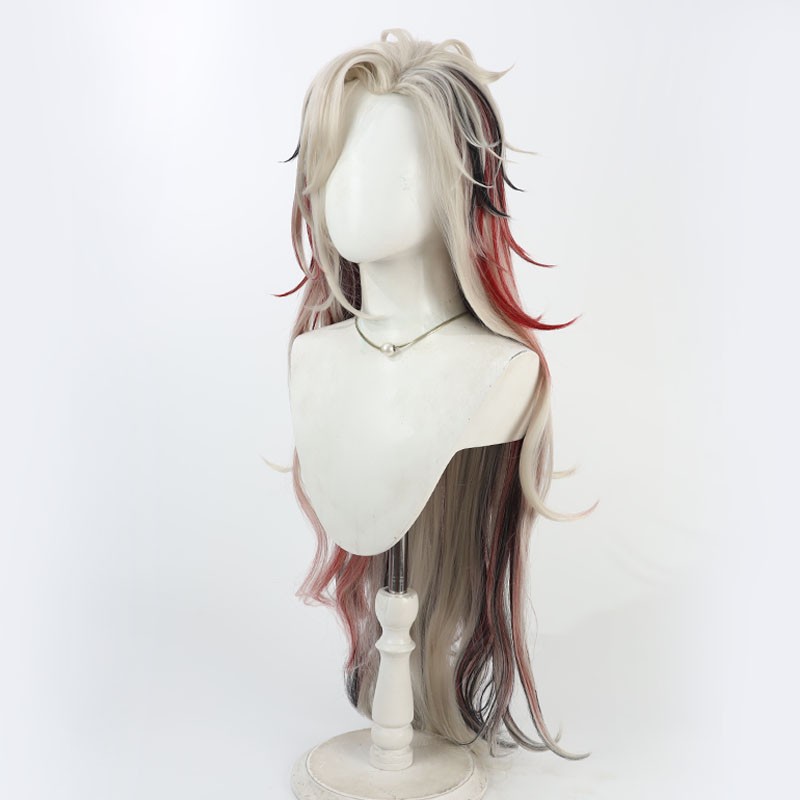 Peluca de Cosplay Douyo Ichimo - Anime Cosplay Wig Heat Resistant reseña y precio