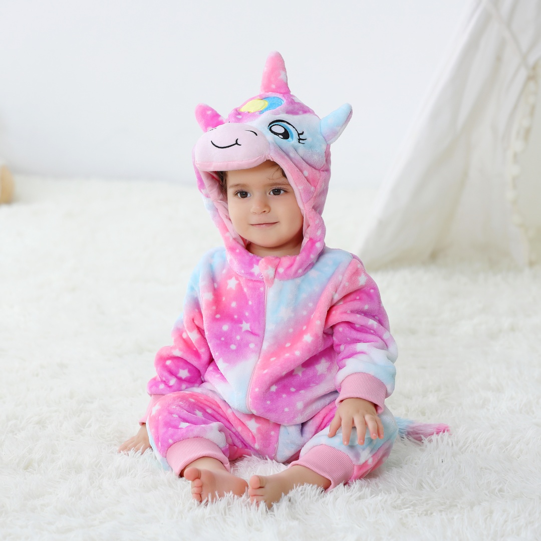 Monos de unicornio para bebé c - Spiderman Jumpsuit Kids reseña y precio
