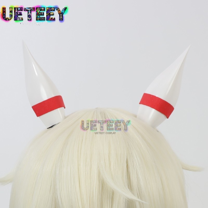 UETEEY juego Uma Musume Pretty - Anime Cosplay Wig Heat Resistant reseña y precio
