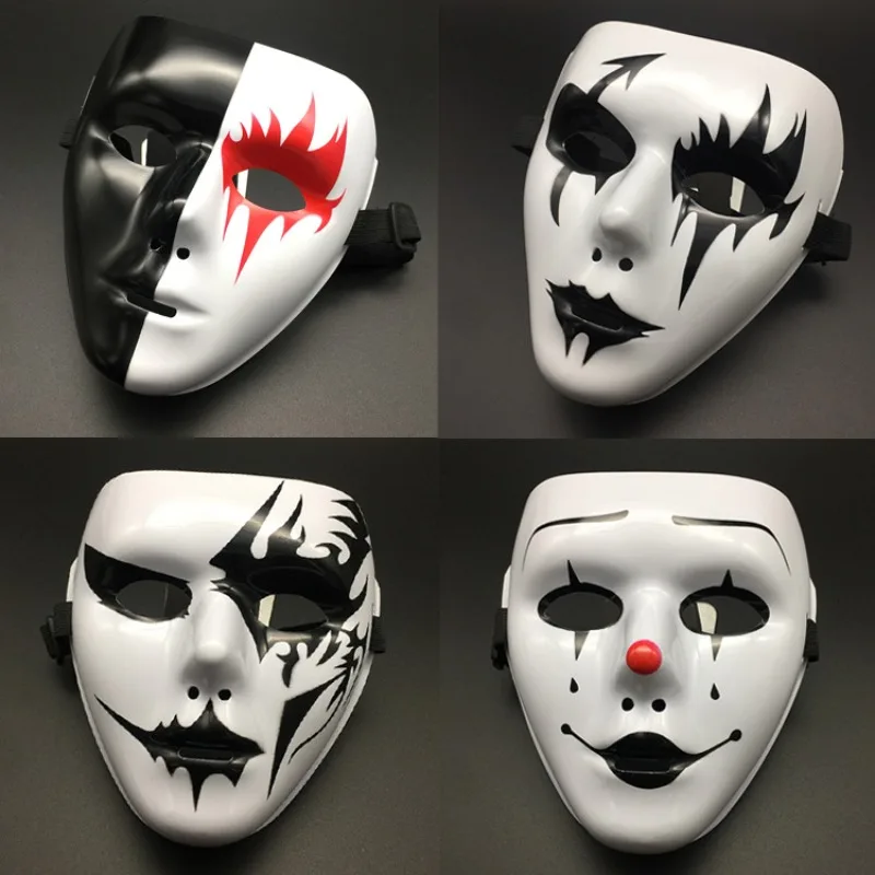 Accesorios de Halloween Mascar - Led Purge Mask Halloween reseña y precio