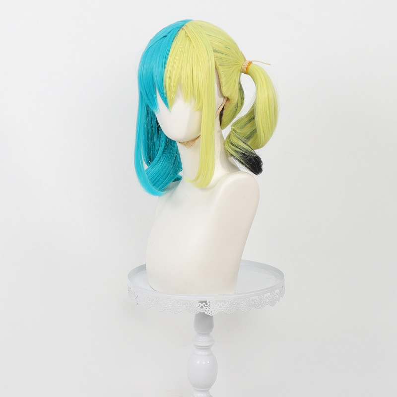 Peluca de Cosplay de Anime Can - Anime Cosplay Wig Heat Resistant reseña y precio
