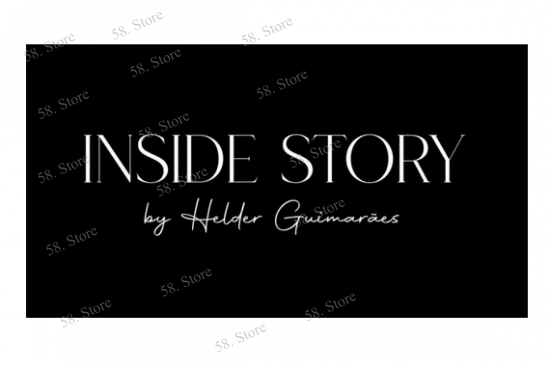 Helder Guimaraes-Historia inte - Magic Tricks reseña y precio