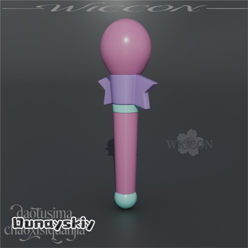 Accesorios de Micrófono 3D de  - Magic Tricks reseña y precio