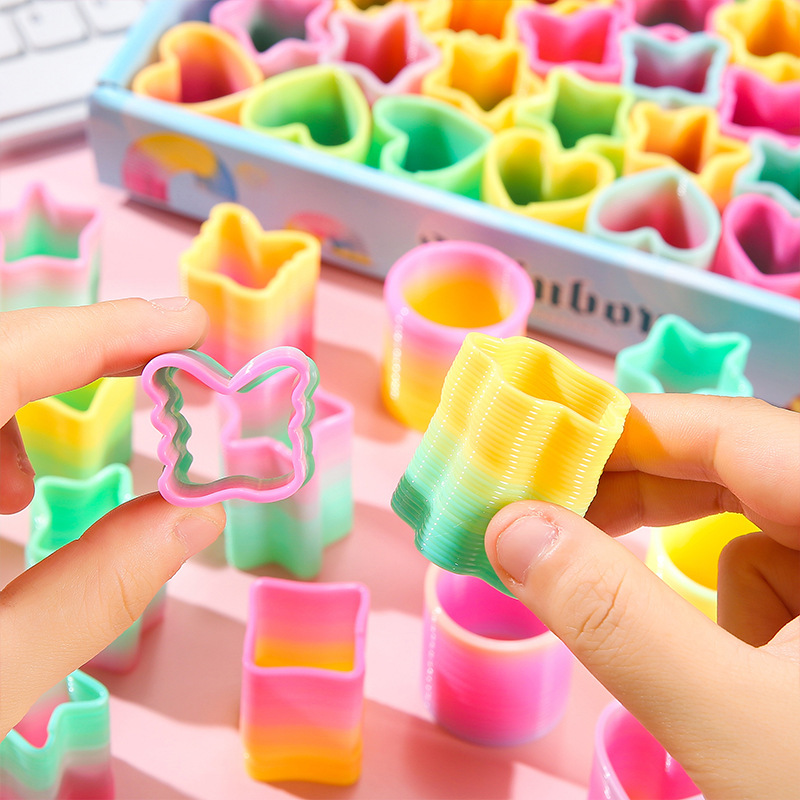 Juguete de arcoíris mágico con - Novelty Gifts reseña y precio