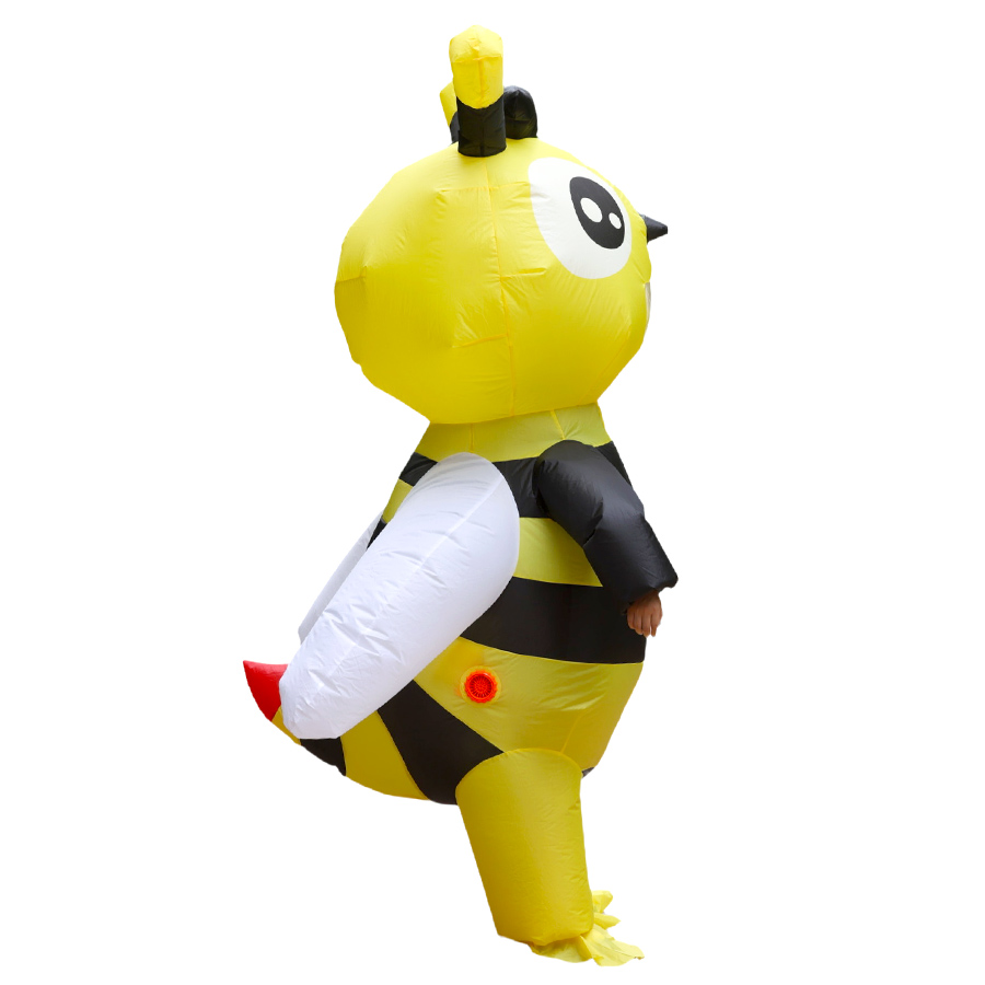 Disfraz Inflable de Ratón para - Inflatable Dinosaur Costume Adult reseña y precio