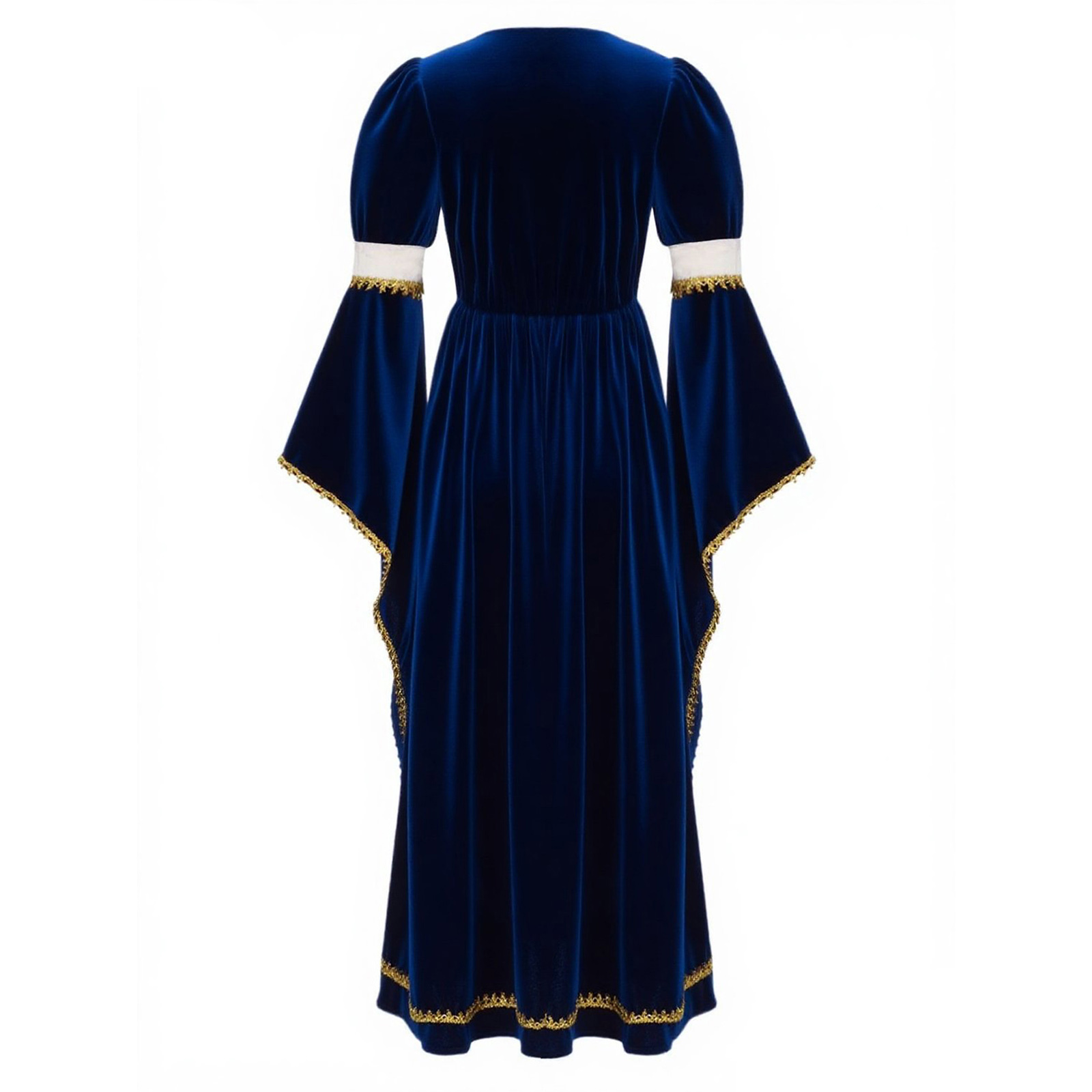 Disfraz de princesa Medieval/R - Medieval Renaissance Dress Women reseña y precio