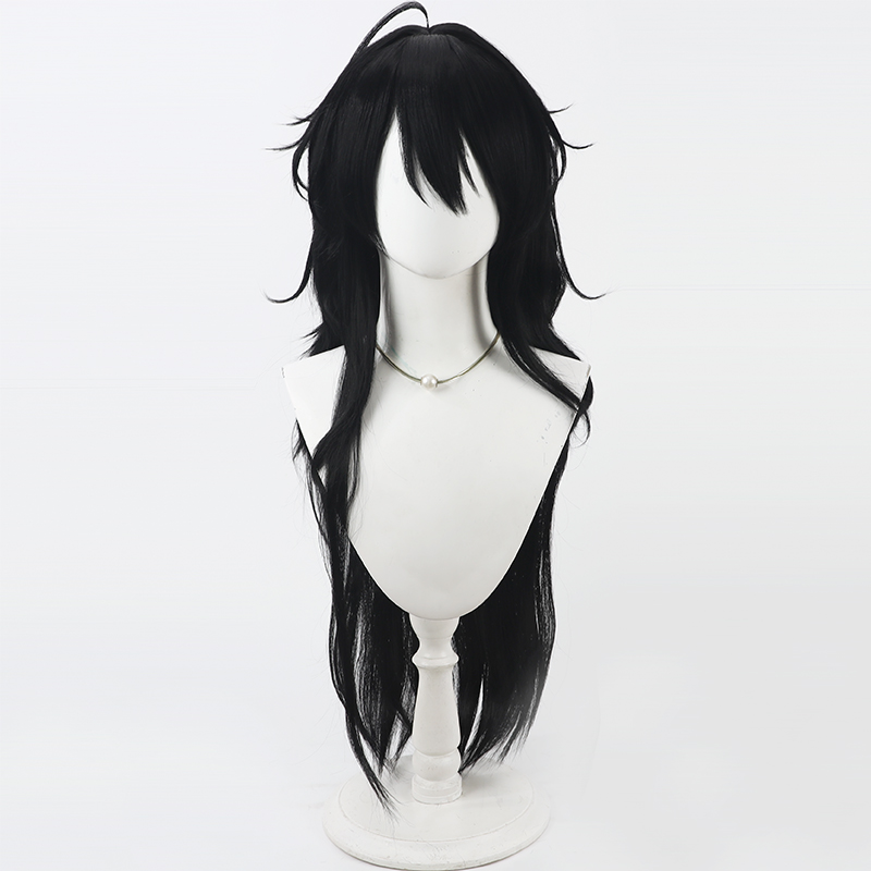 Peluca de Cosplay Kisaragi Ren - Anime Cosplay Wig Heat Resistant reseña y precio