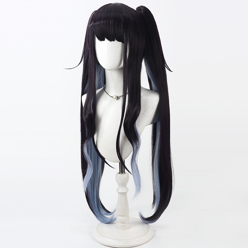 Aikiyo Fuuka-Peluca de Cosplay - Anime Cosplay Wig Heat Resistant reseña y precio