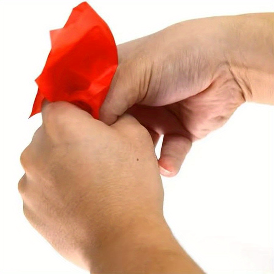 1 Juego de bufanda y veliza, c - Thumb Tip Magic Trick Set reseña y precio