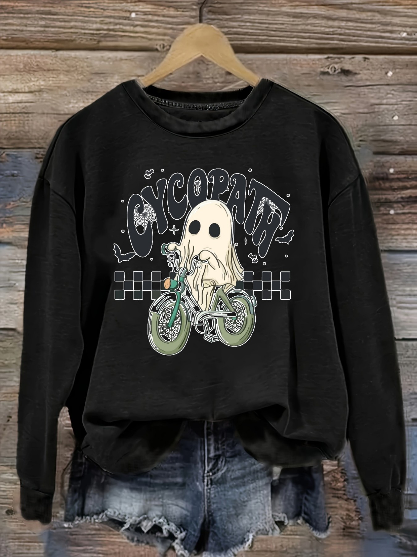Camiseta Casual de Manga Larga - Costumes reseña y precio