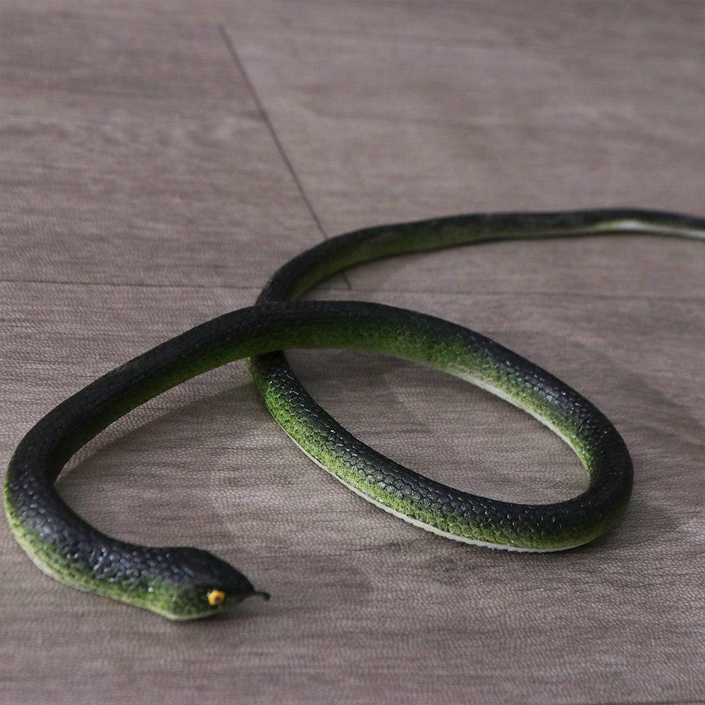 Serpiente de simulación Anacon - Prank Toys reseña y precio