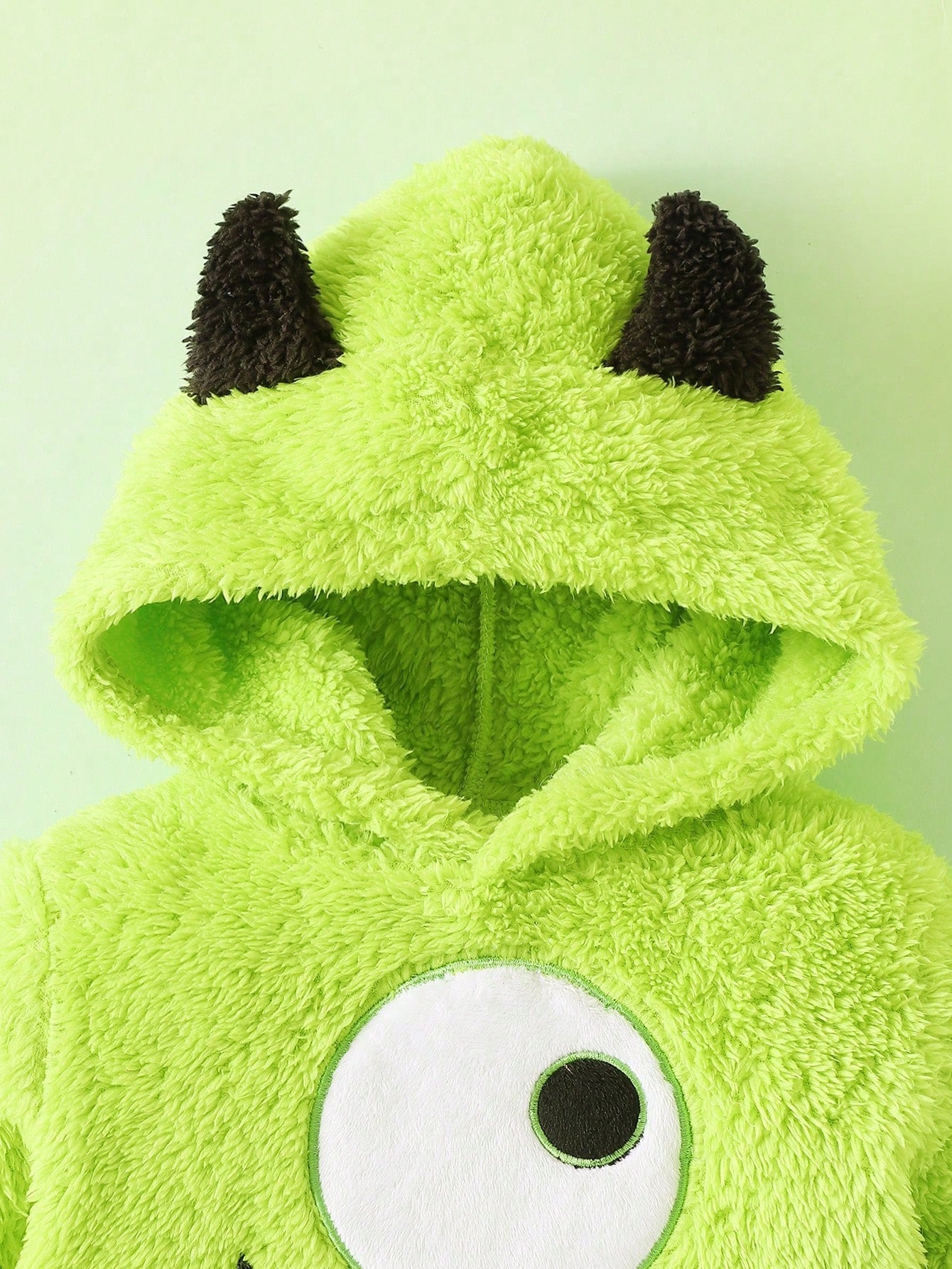 Mono de peluche con orejas de  - Spiderman Jumpsuit Kids reseña y precio