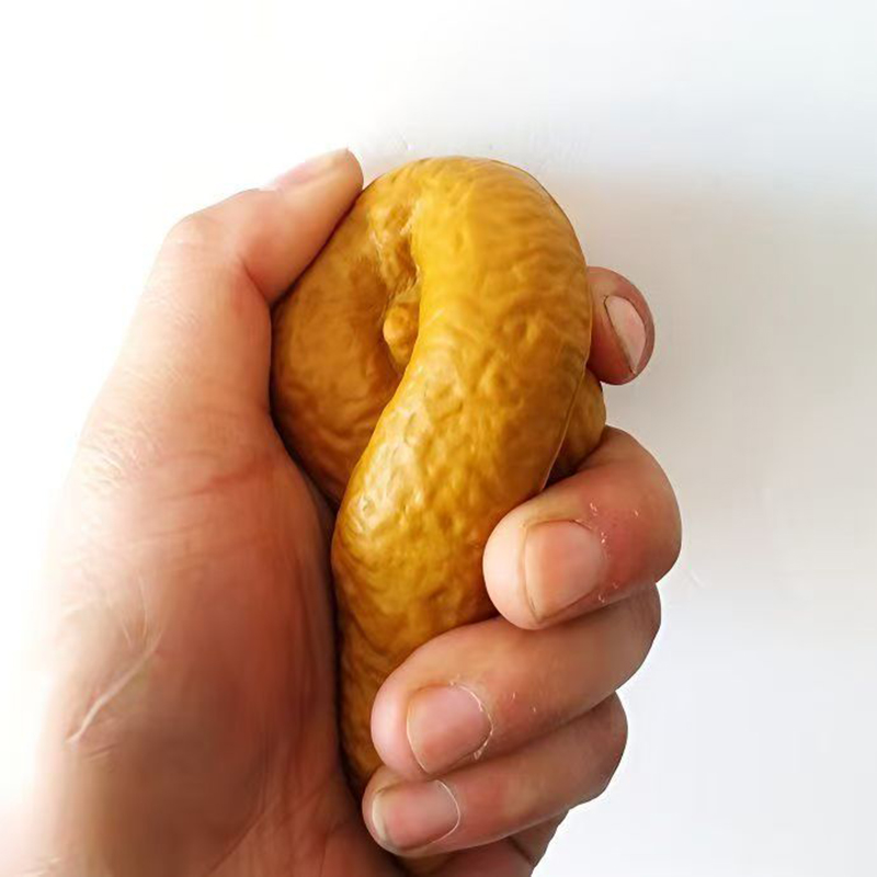 1 unidad de caca de perro fals - Fake Poop Gag Gift reseña y precio