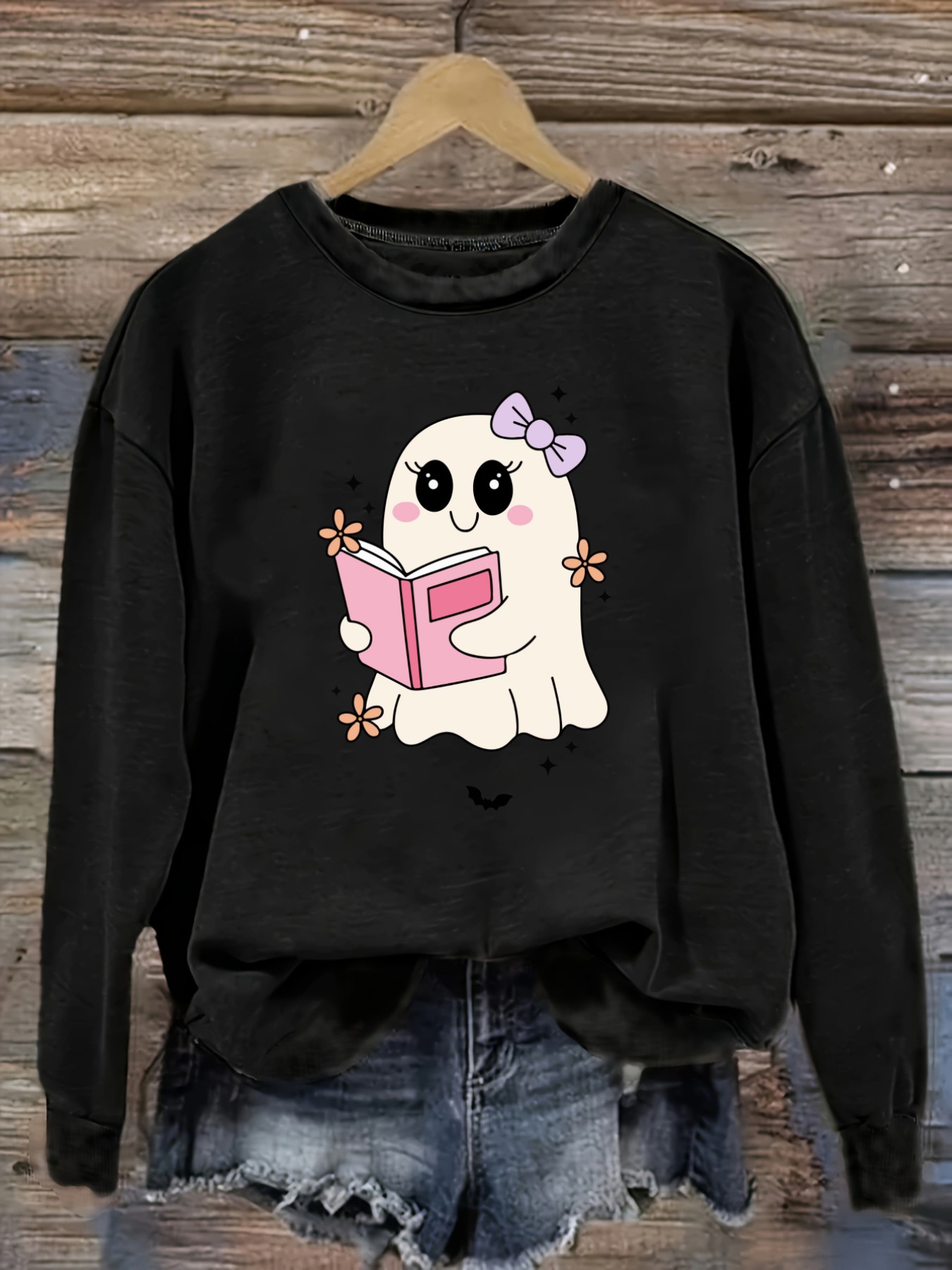 Camiseta Casual de Manga Larga - Costumes reseña y precio