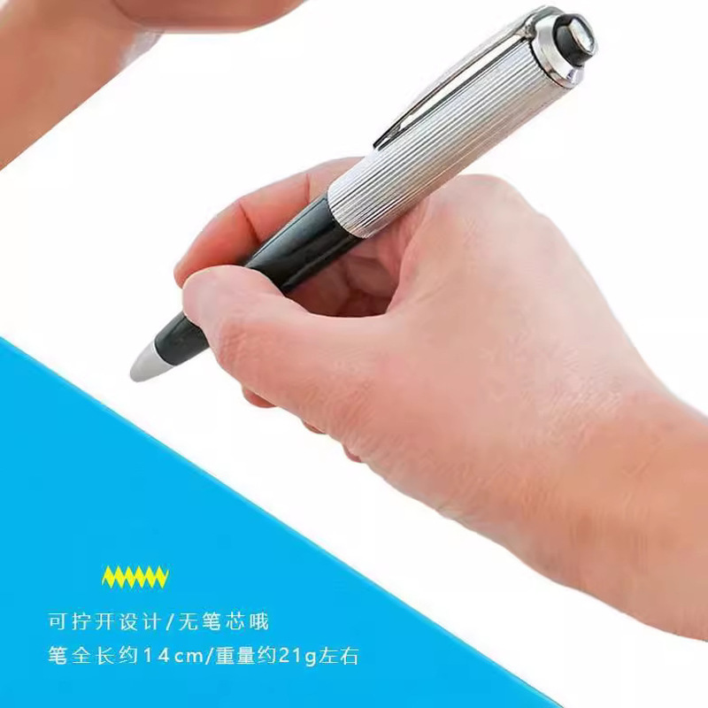 Nuevos Juguetes de Broma, Dive - Shock Pen Prank Toy reseña y precio