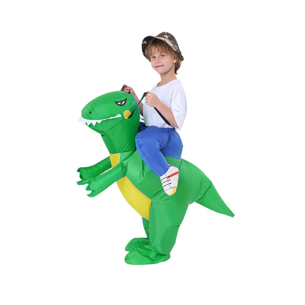 ZOETOPKID Disfraz Inflable de  - Costumes reseña y precio