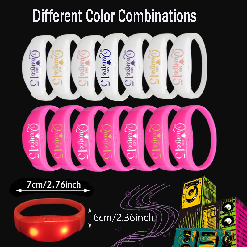 20-150 unidades de Lightstick  - Glow In The Dark Party Glasses reseña y precio