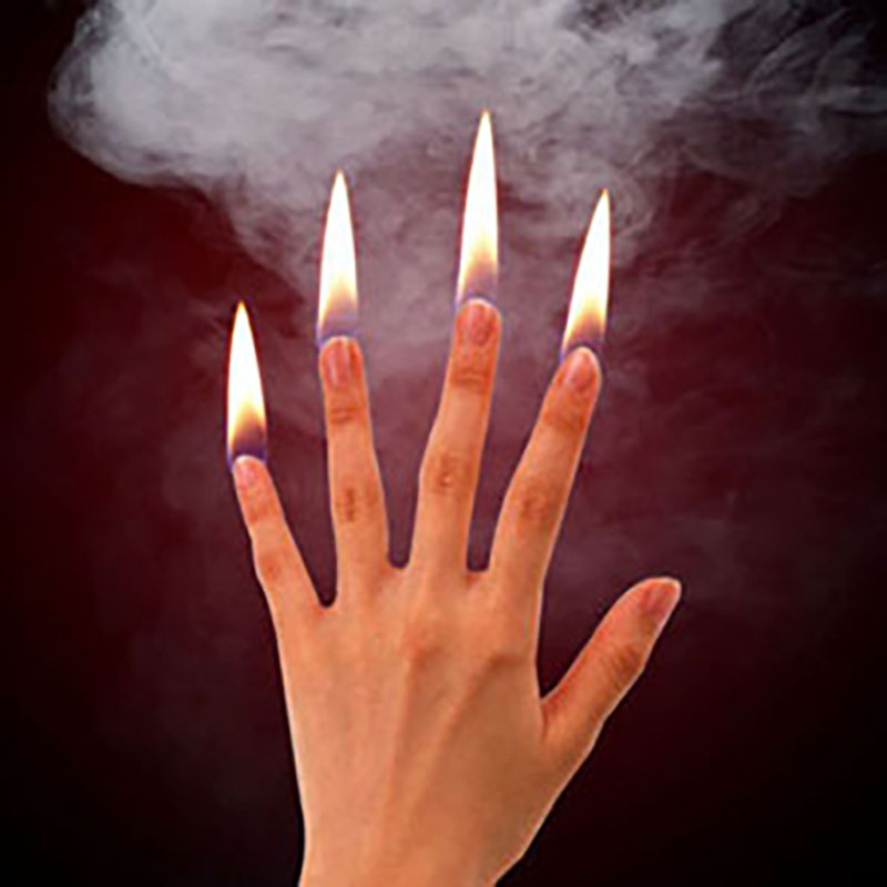 Juego de 4 Trucos de Magia con - Thumb Tip Magic Trick Set reseña y precio