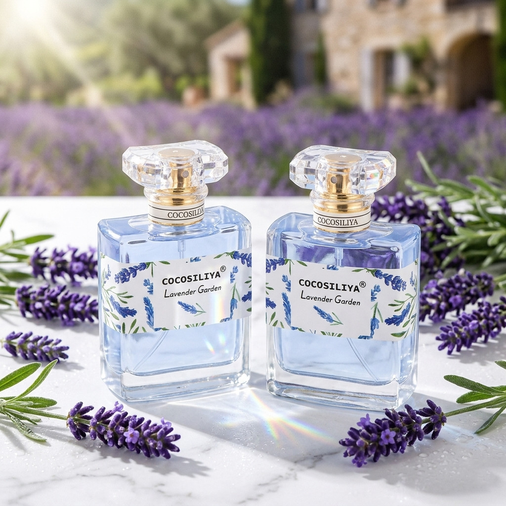 Perfume COCOSILIYA para Mujer, - Novelty Gifts reseña y precio