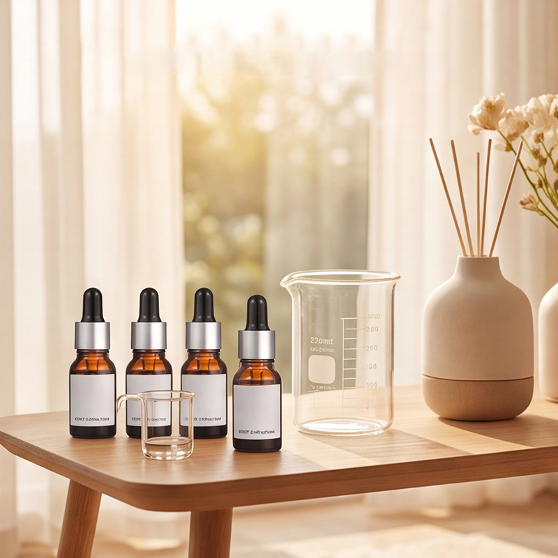 1/2/3/4/5PCS Aceite esencial p - Novelty Gifts reseña y precio