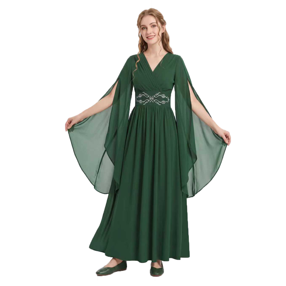 Disfraz Medieval Renacentista, - Medieval Renaissance Dress Women reseña y precio
