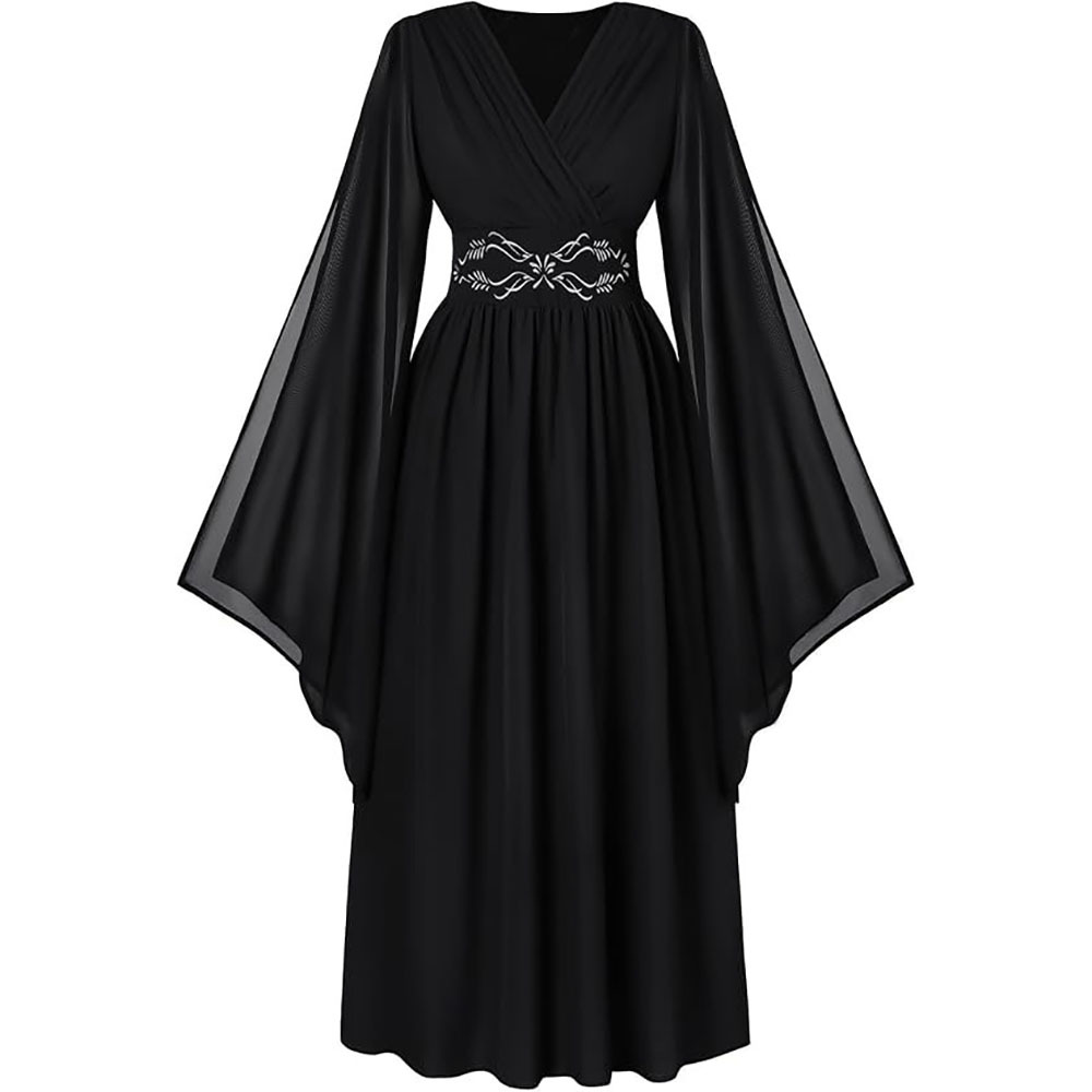 Disfraz Medieval Renacentista, - Medieval Renaissance Dress Women reseña y precio