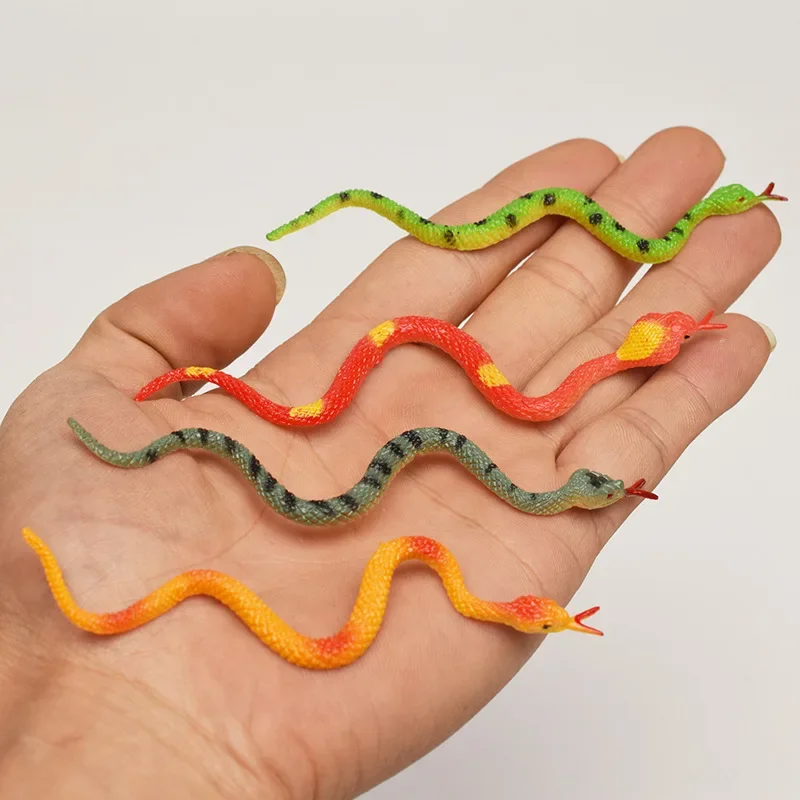 12 Uds. Juguete de alta simula - Prank Toys reseña y precio