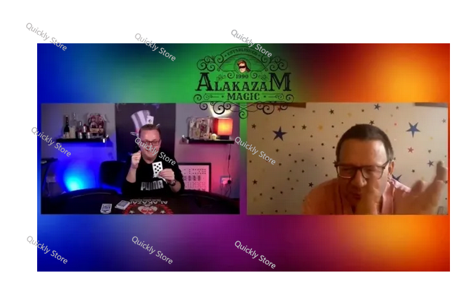 Un pensamiento y una tarjeta d - Magic Tricks reseña y precio