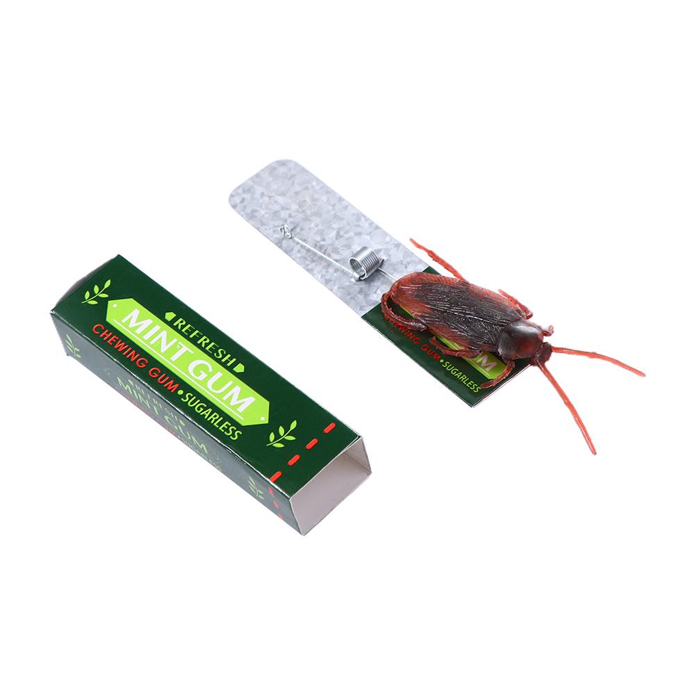 Regalo simulación broma mordaz - Shock Pen Prank Toy reseña y precio