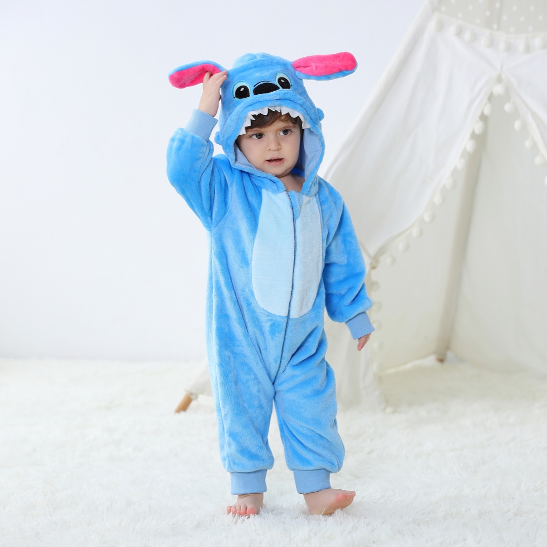 Pelele para bebé recién nacido - Spiderman Jumpsuit Kids reseña y precio